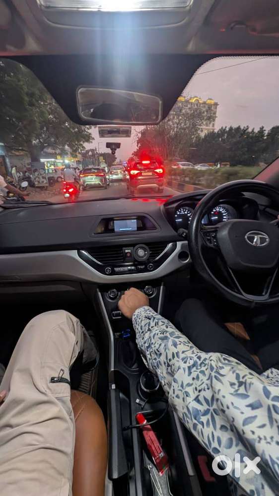 Tata Nexon Diesel 2019
