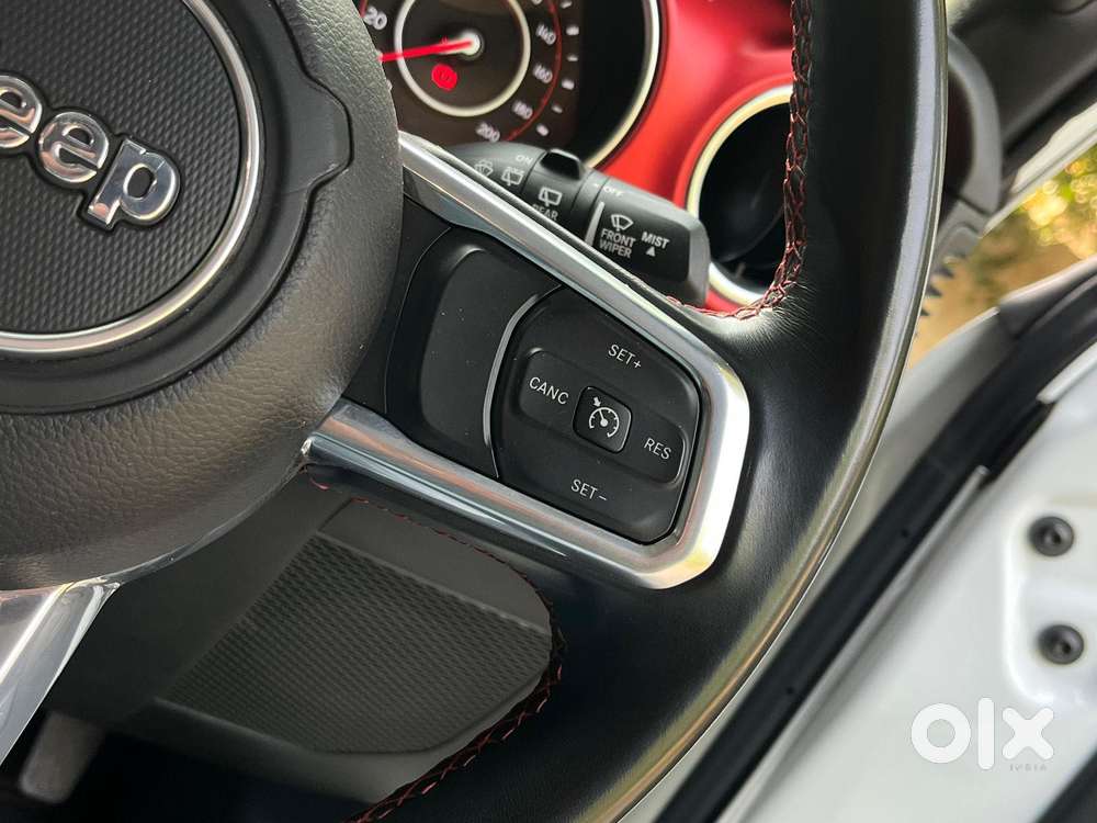 Jeep Wrangler Rubicon, 2023, Petrol