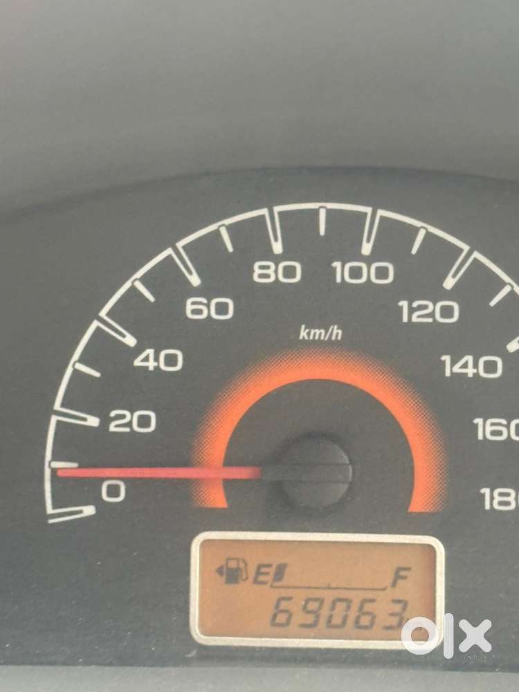 2015 Maruti Suzuki Alto
