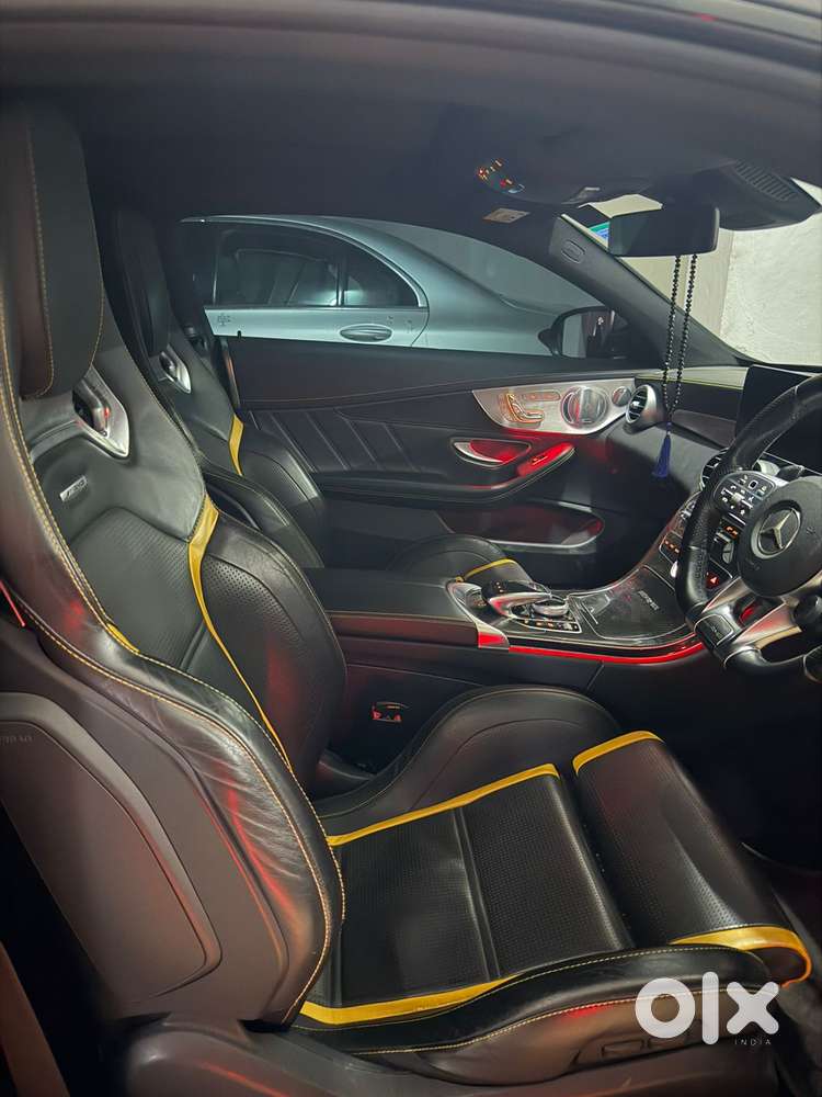 Mercedes-benz Amg, 2020, Petrol