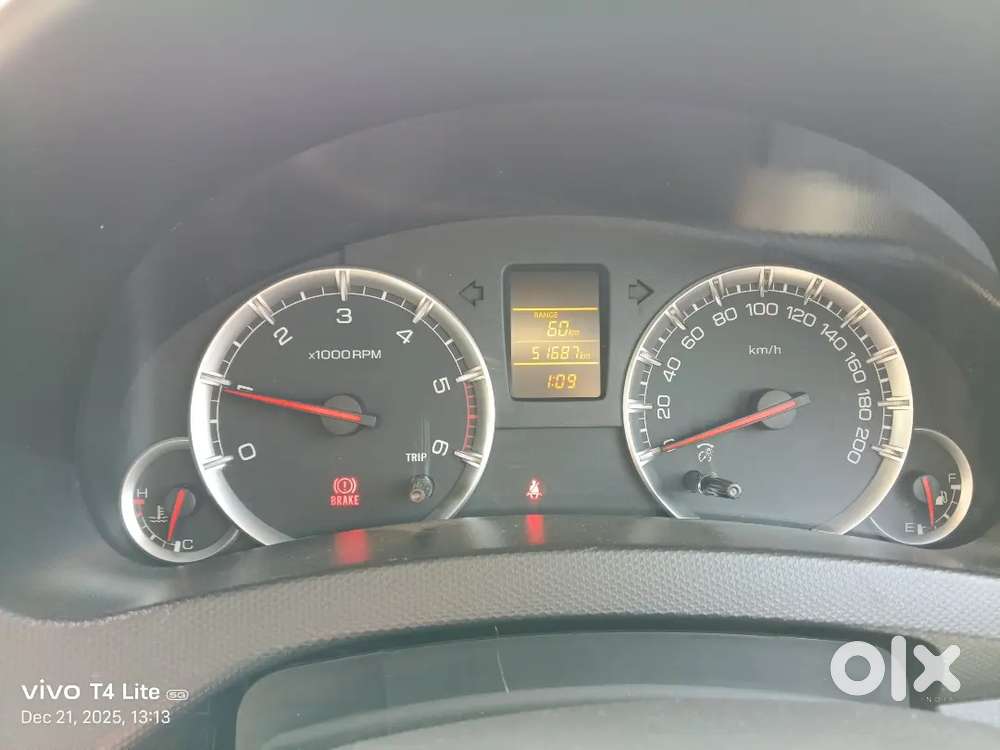 Maruti Suzuki Swift 2013 Diesel 54000 Km Driven