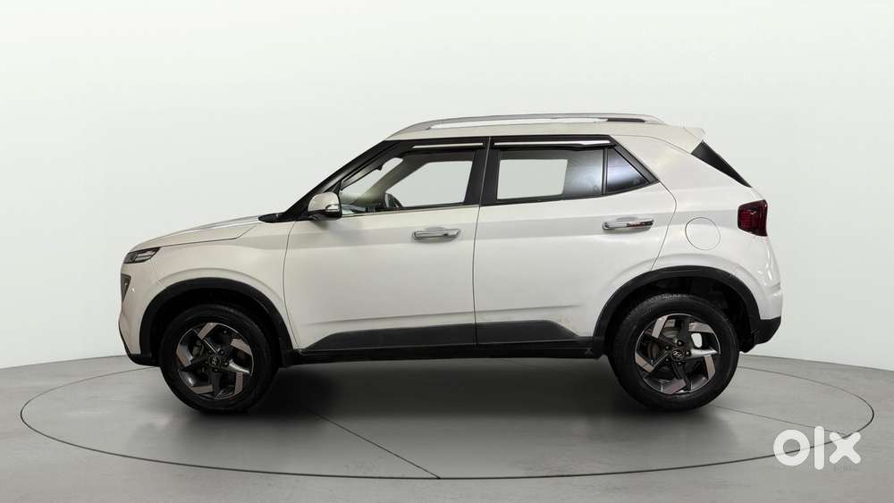 Hyundai Venue Sx Turbo, 2021, Petrol