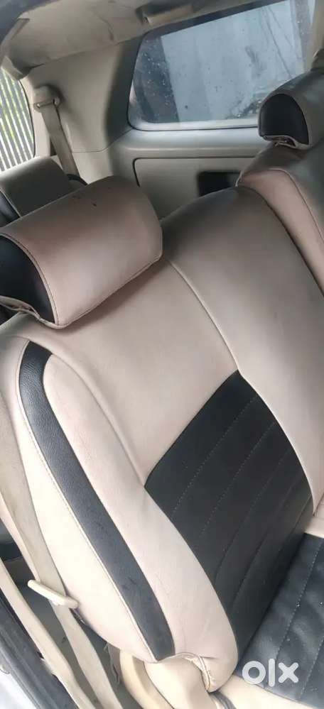Toyota Innova 2009 Diesel 7 Str