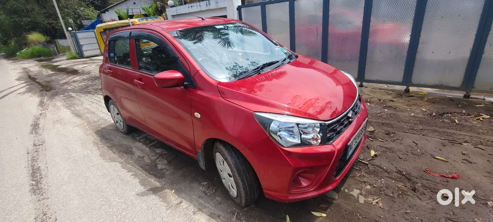 Maruti Suzuki Celerio Vxi(o), 2018, Petrol