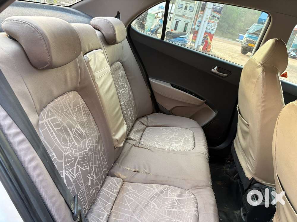 Hyundai Xcent Prime 1.2 T Vtvt, 2014, Petrol