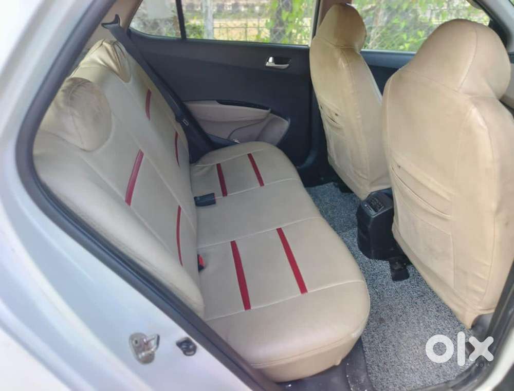 Hyundai Grand I10 2013 Petrol Good Condition