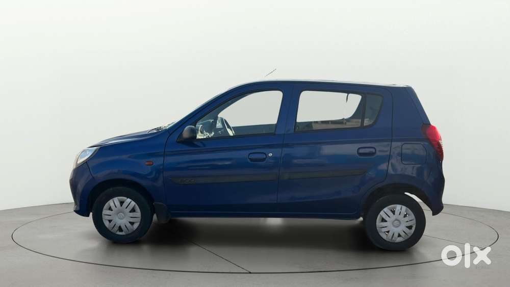 Maruti Suzuki Alto 800 2012-2016 Vxi, 2015, Petrol