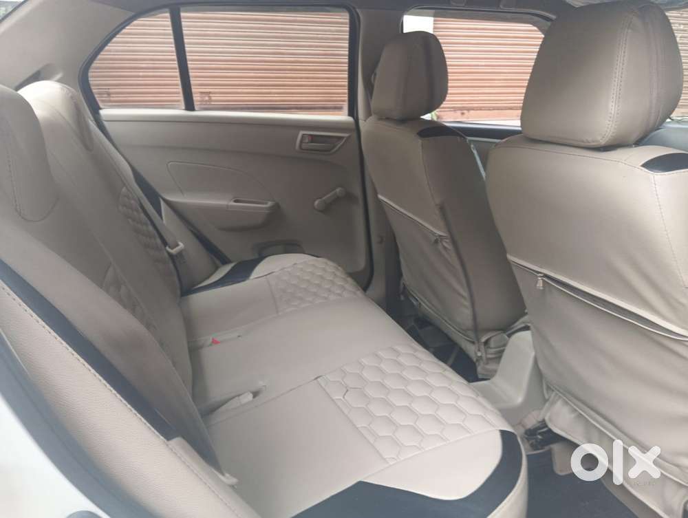 Maruti Suzuki Dzire Tour Diesel, 2020, Diesel