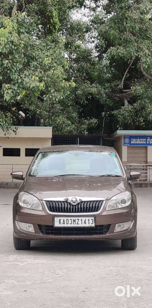 Skoda Rapid 1.5 Tdi Style, 2016, Diesel