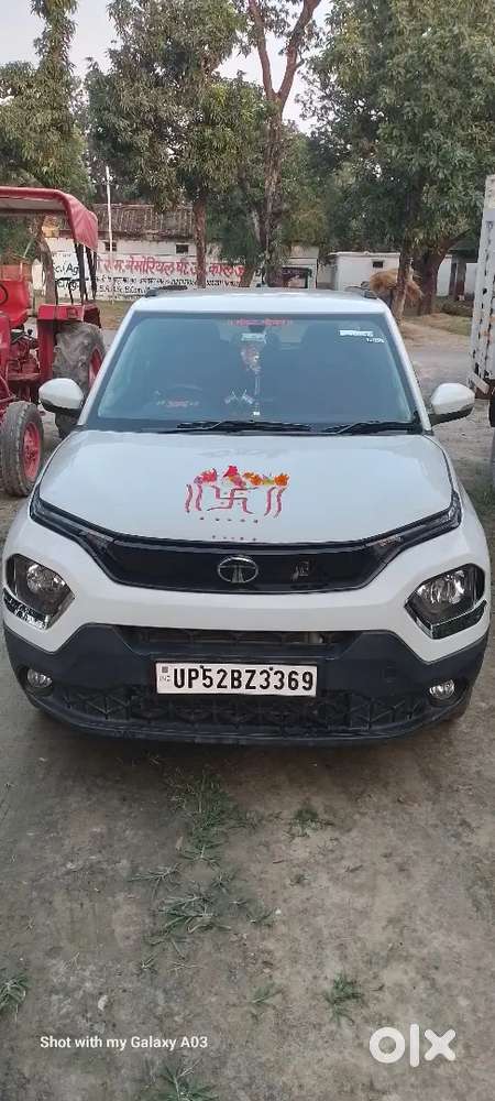 Tata Punch Smart Plus 2024