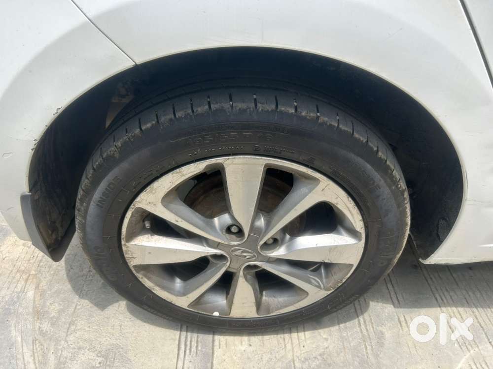 Hyundai I20 2019 Diesel Well Maintained