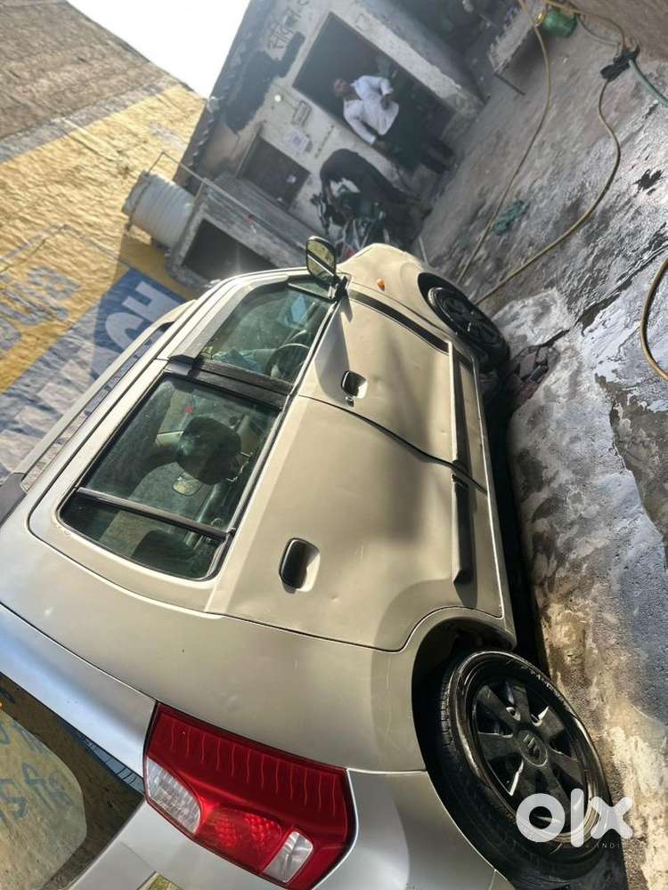 Maruti Suzuki Wagon R 1.0 2017 Cng  Good Condition