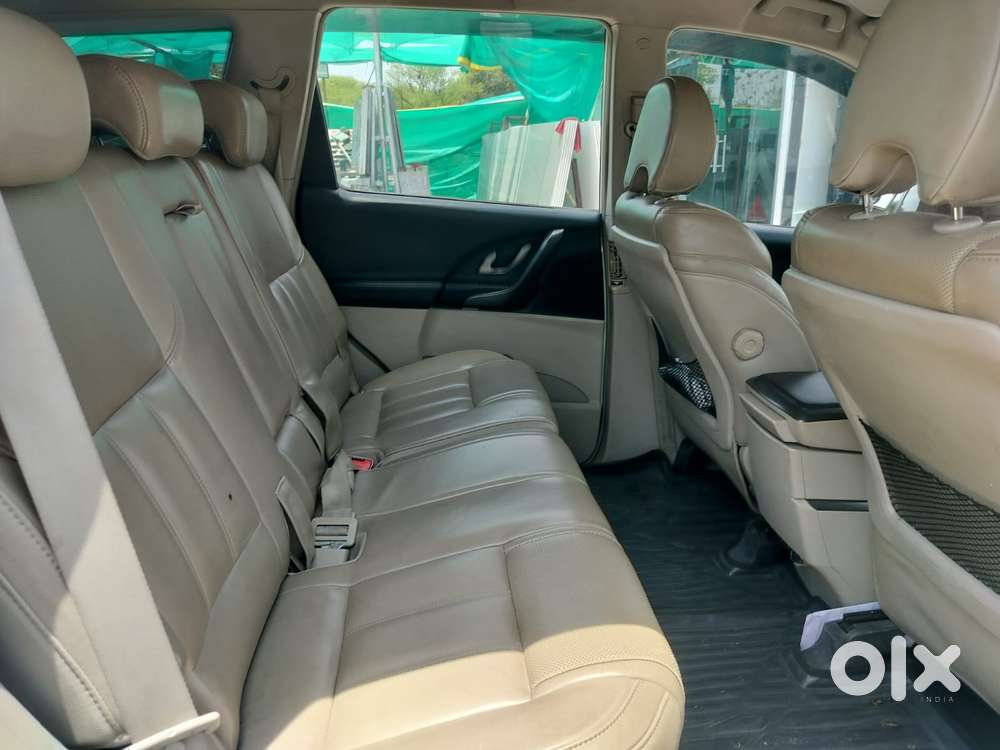 Mahindra Xuv500 W8 2wd, 2017, Diesel