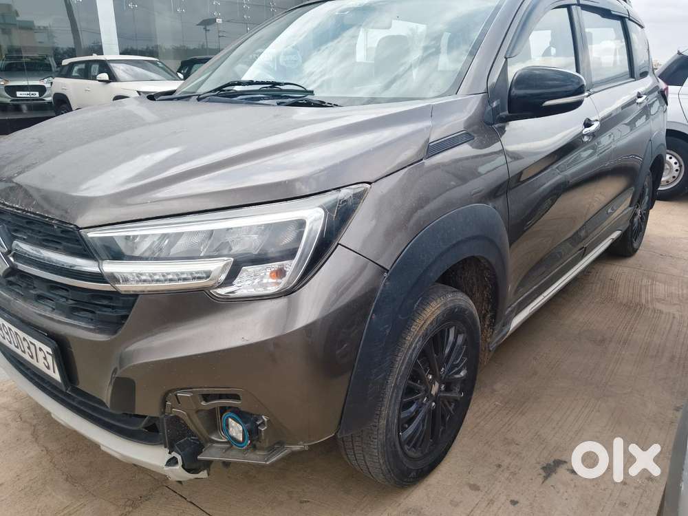 Maruti Suzuki Xl6 1.5 Alpha At, 2020, Petrol