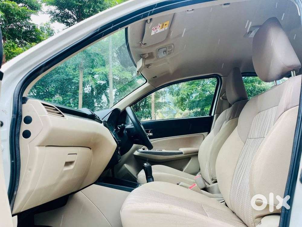 Maruti Suzuki Swift Dzire, 2022, Cng & Hybrids