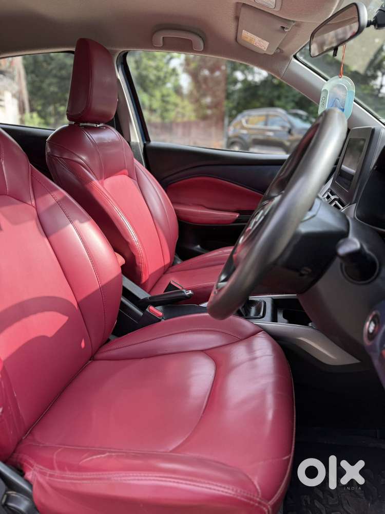 Maruti Suzuki Baleno 1.2 Zeta Cng, 2023, Cng & Hybrids