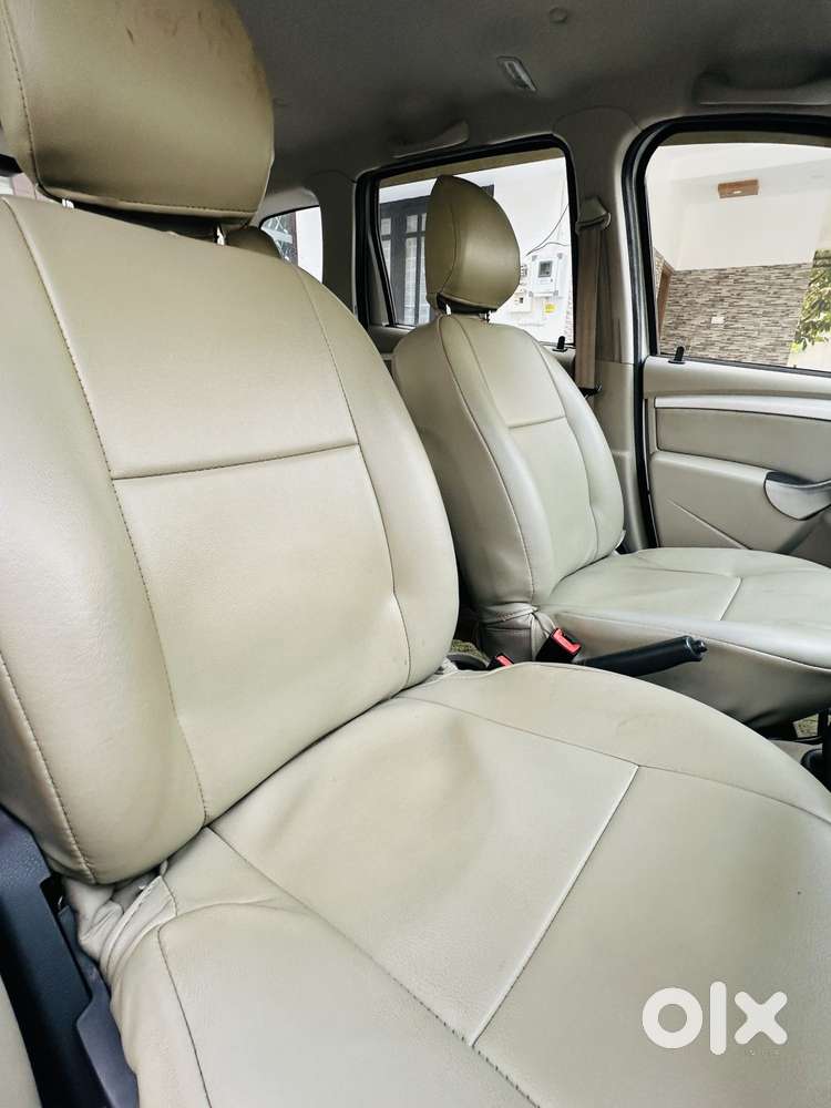 Nissan Terrano 2013-2017 1.6 Xl Plus Petrol, 2016, Petrol