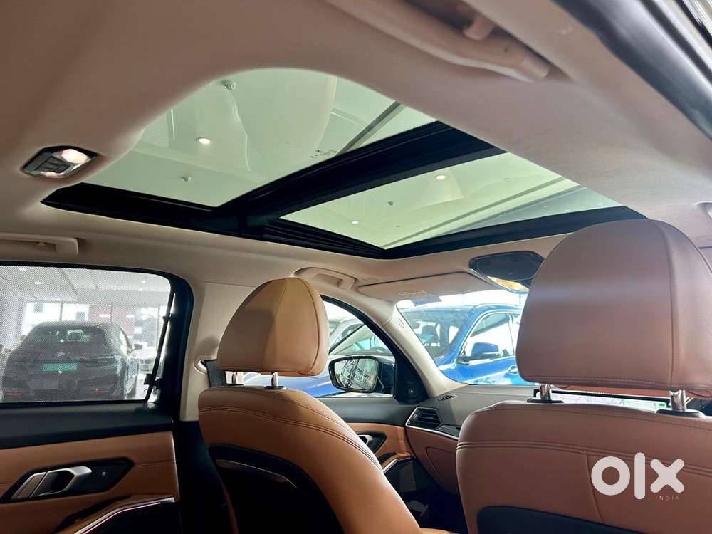 Bmw 3 Series Gran Limousine 330li M Sport, 2023, Petrol