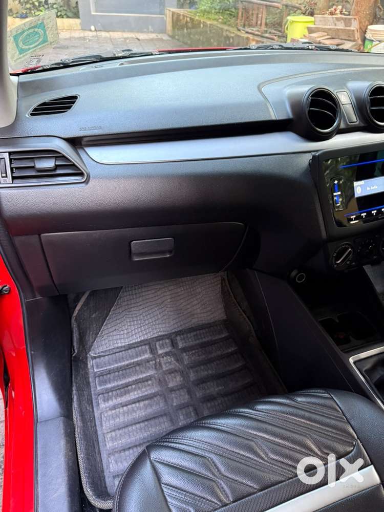 Maruti Suzuki Swift Vxi 2023