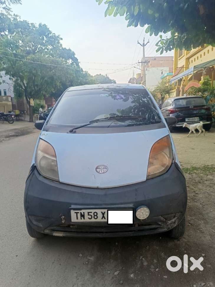 Tata Nano Xt, 2010, Petrol