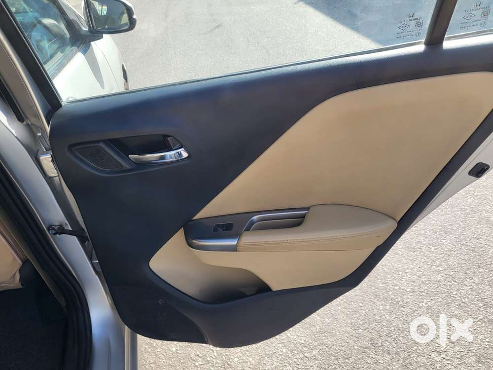 Honda City 2015-2017 I Dtec Vx Option Bl, 2016, Petrol