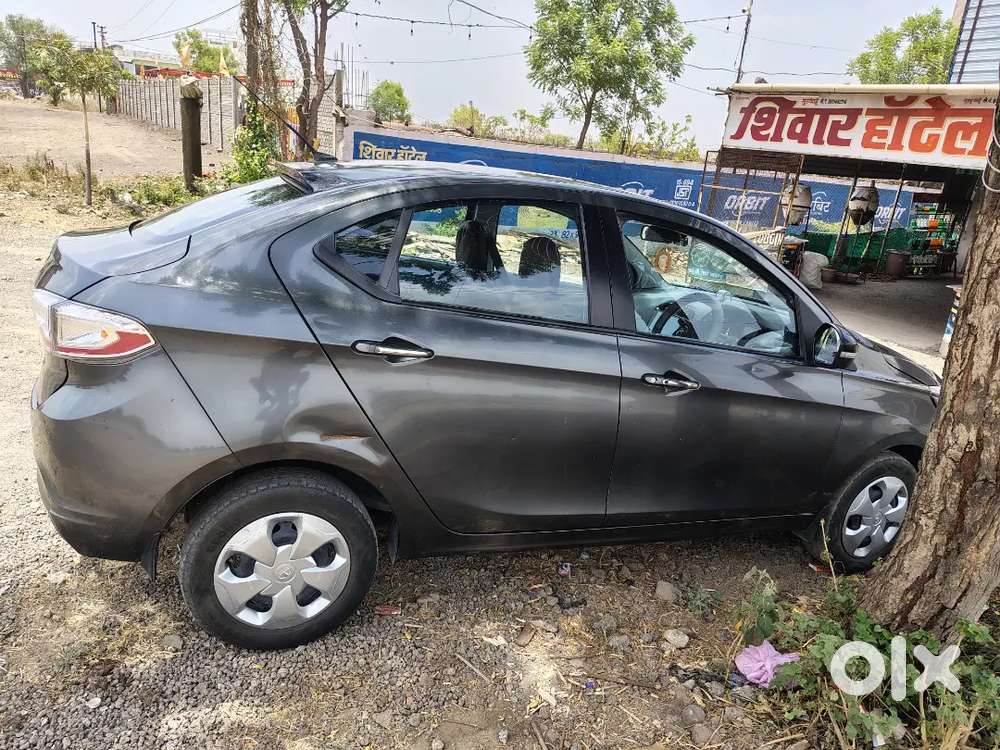Tata Tigor 2022