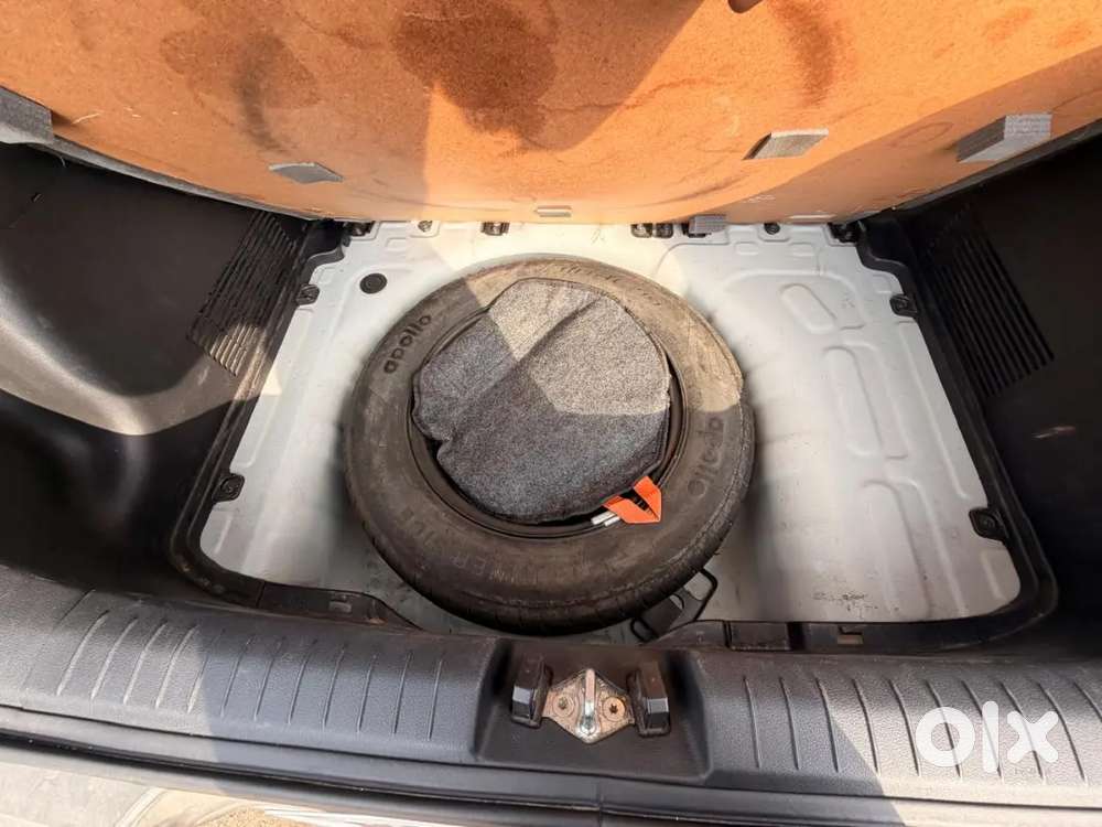 Hyundai Venue 1.0 Turbo 2024