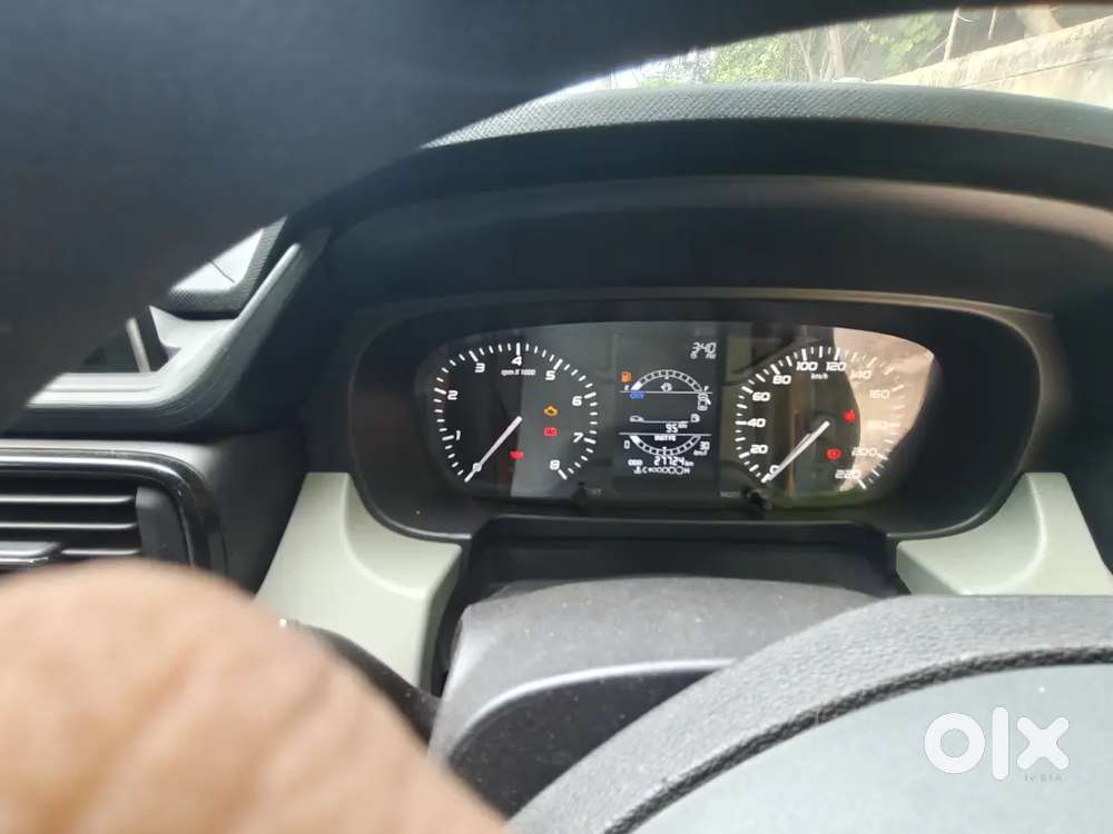 Tata Punch 1.2 Revotron 2022