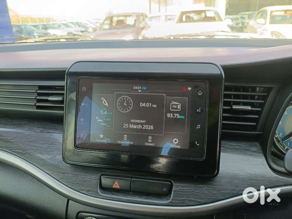 Maruti Suzuki Xl6 1.5 Alpha Plus Mt, 2022, Petrol