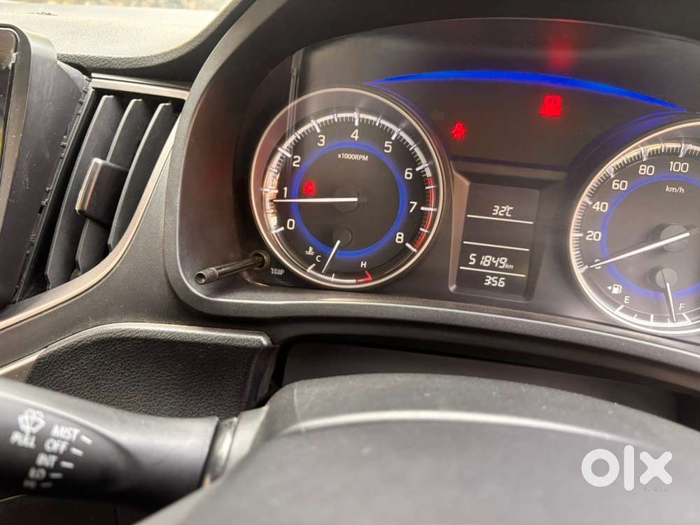 Maruti Suzuki Baleno 2019 Petrol Well Maintained