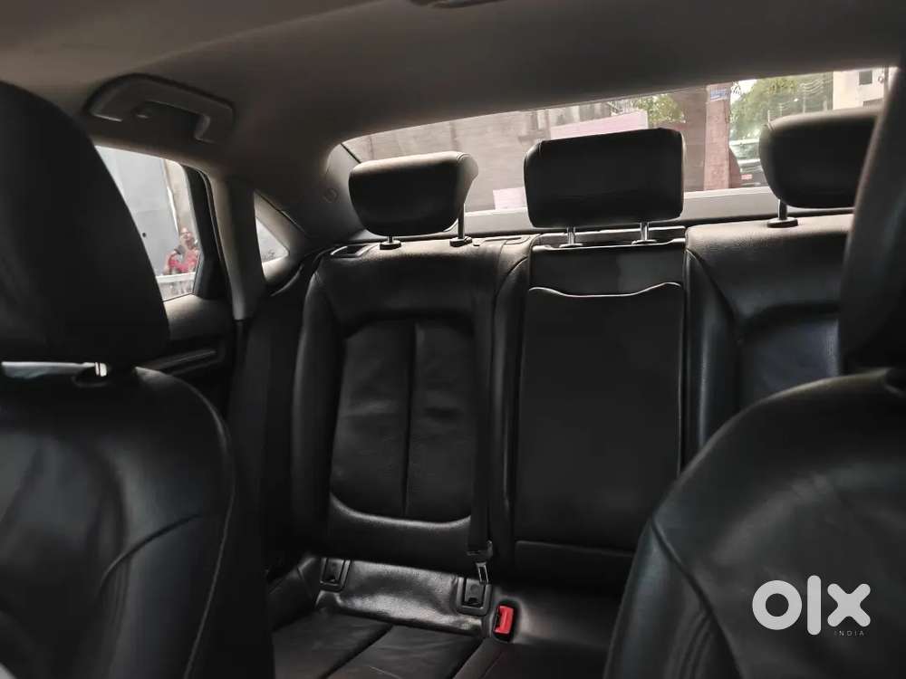 Audi A3 2.0 Tdi 2018