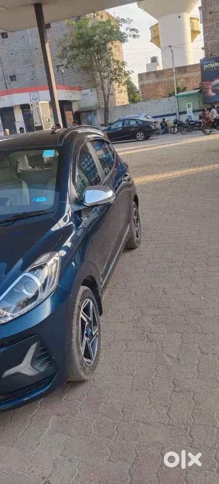 New Cars Top Condition