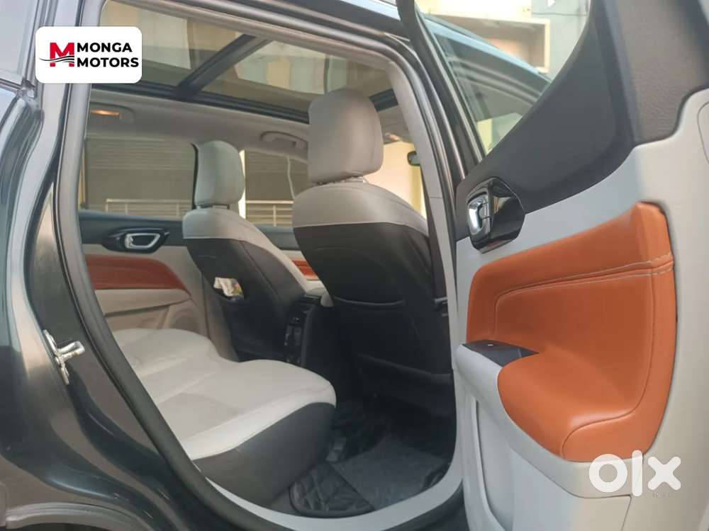Jeep Compass 2.0 Limited Plus 4x4, 2021, Diesel