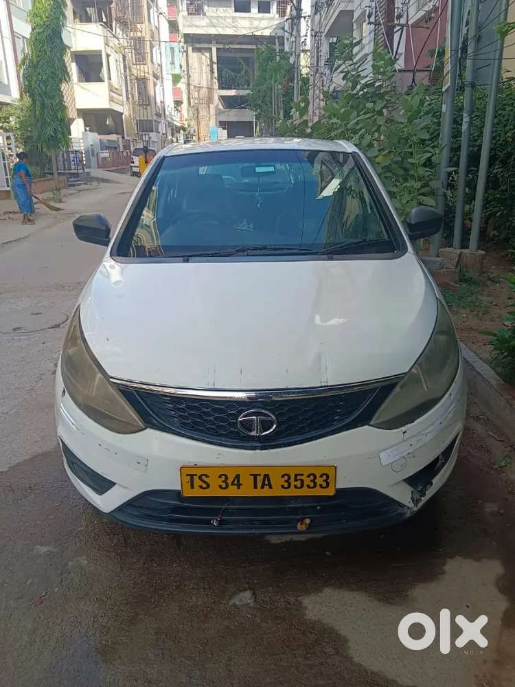 Tata Zest Diesel 2019 Manual