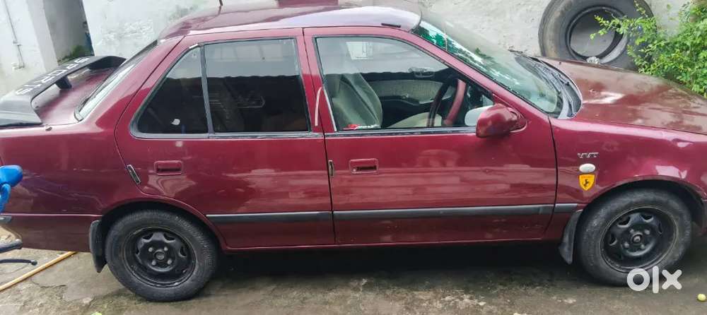 Maruti Suzuki Esteem 2007 Petrol 48000 Km Driven