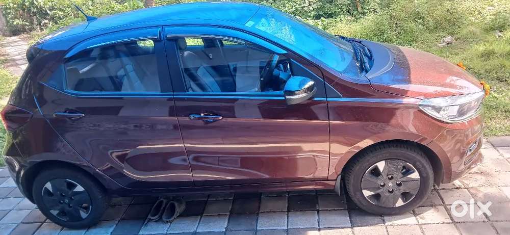Tata Tiago 2025 Petrol Good Condition
