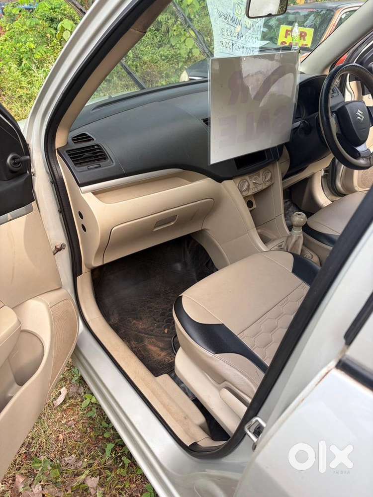 Maruti Suzuki Dzire 2019 Petrol Good Condition