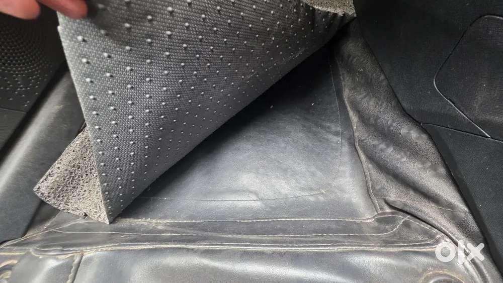 Urgent Sell - Well Maintained Single Handed Car