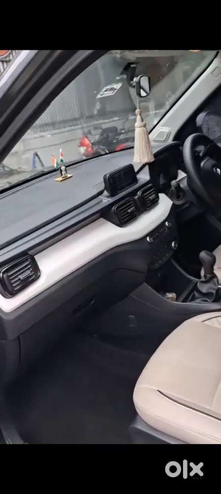 Tata Punch Camo 2023 Manual