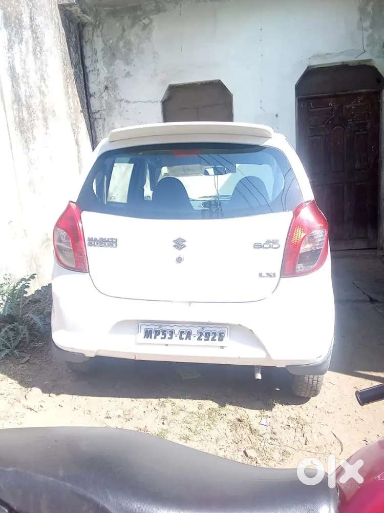 Maruti Suzuki Alto 800 2013 Petrol Good Condition