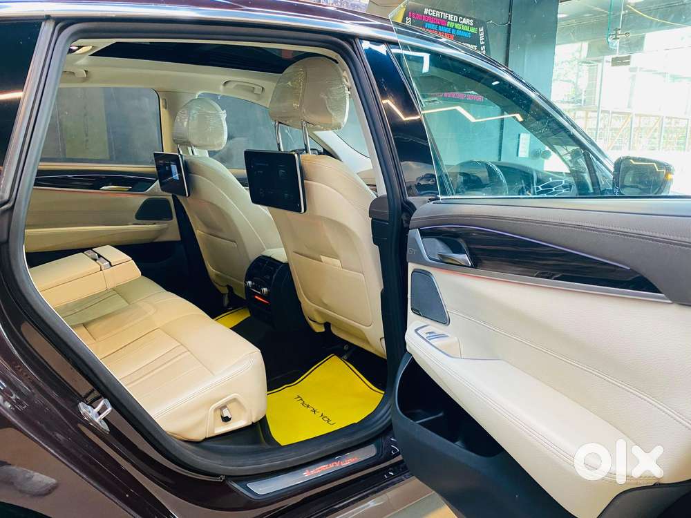 Bmw 6 Series Gt, 2019, Diesel