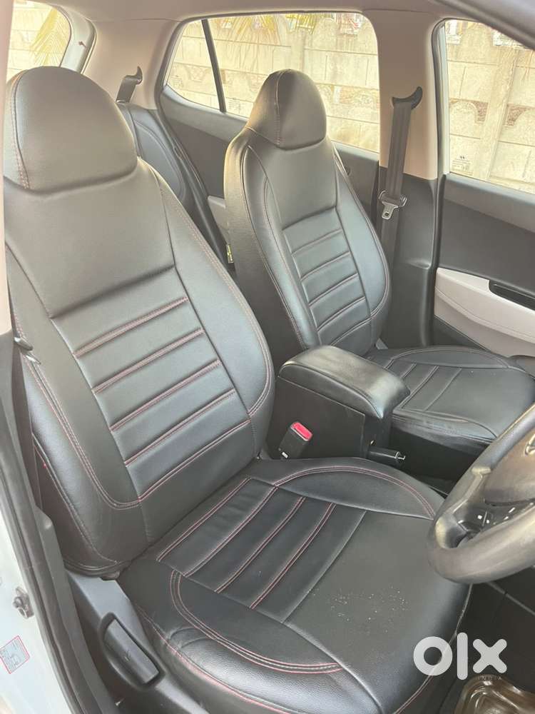 Hyundai Grand I10 2018 Diesel Well Maintained