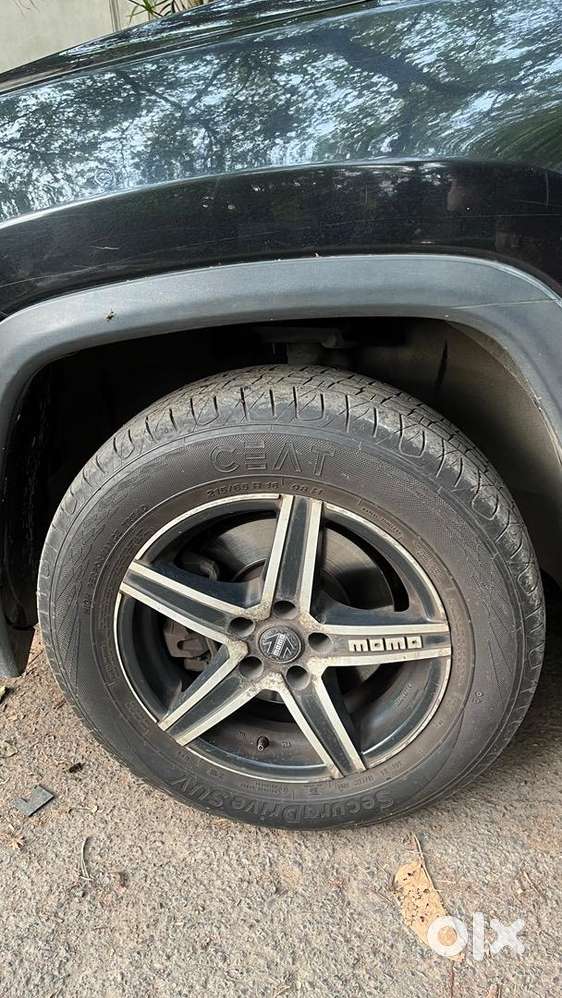 Jeep Compass 2018 Diesel Well Maintained