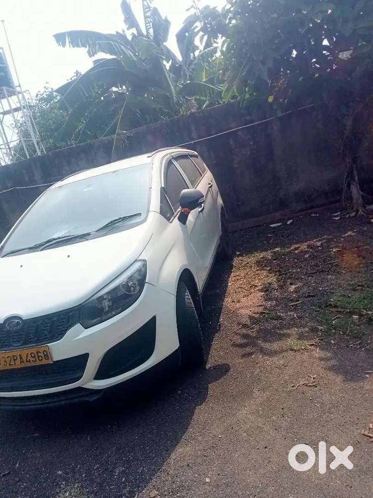Mahindra Marazzo 2019 Diesel 65000 Km Driven