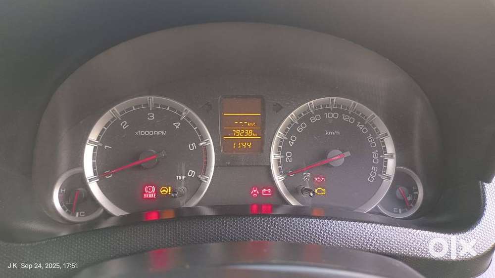 Maruti Suzuki Swift 2011-2014 Vdi, 2013, Diesel