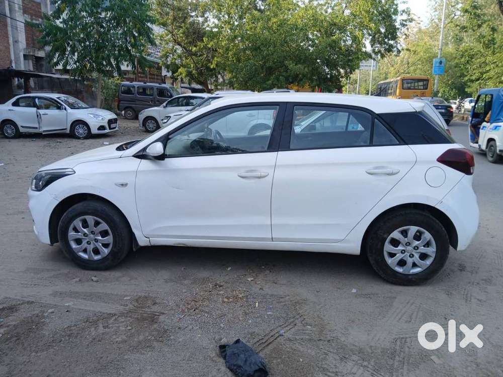 Hyundai I20 2015-2017 Magna 1.2, 2019, Petrol