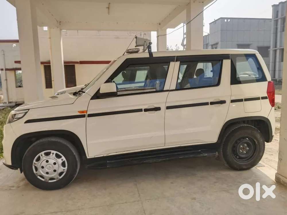 Mahindra Bolero Neo 2023 Diesel