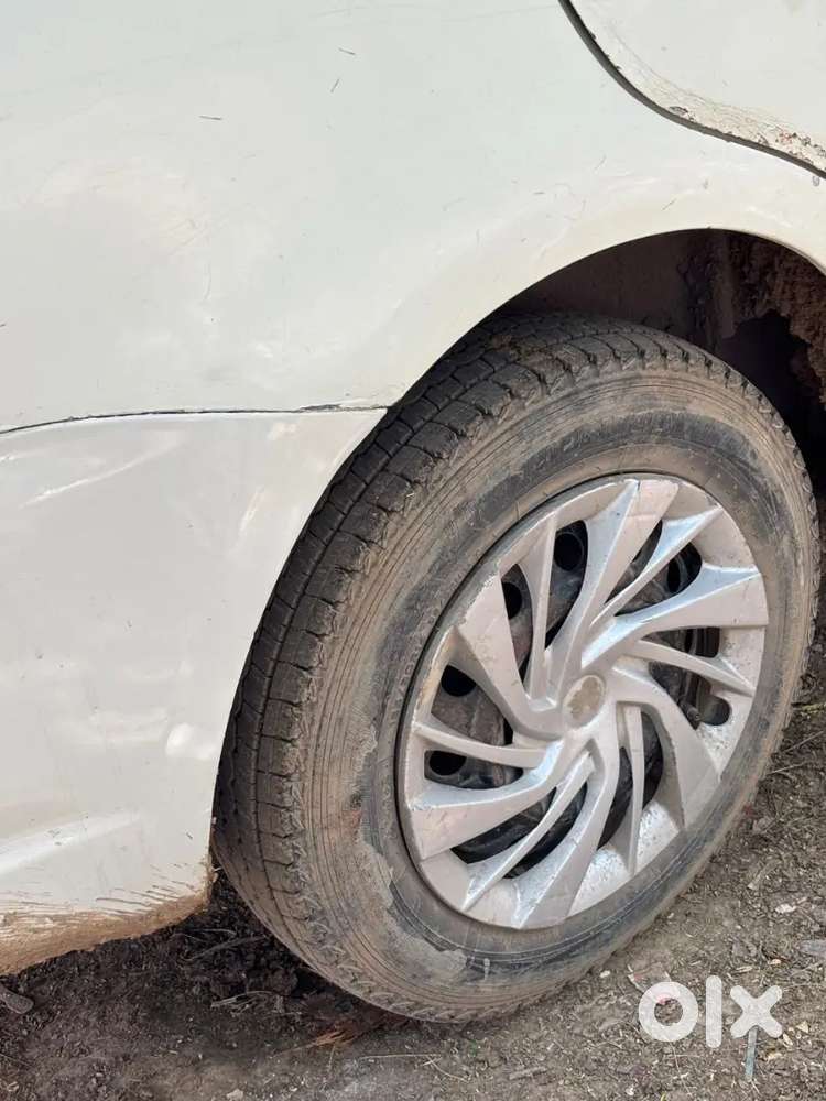 Maruti Suzuki Dzire 2010