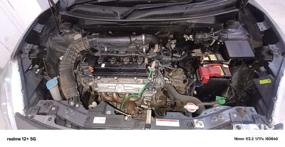 Maruti Dzire