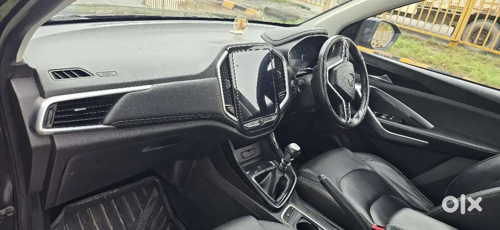 Mg Hector 2.0 Sharp Diesel 2020